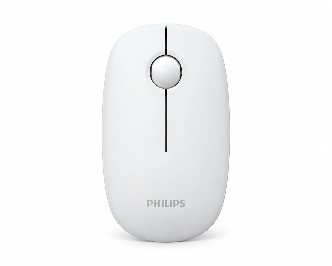 Мышь Philips SPK7378, белый