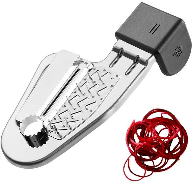Насадка для тонкой нарезки KitchenAid W10877479