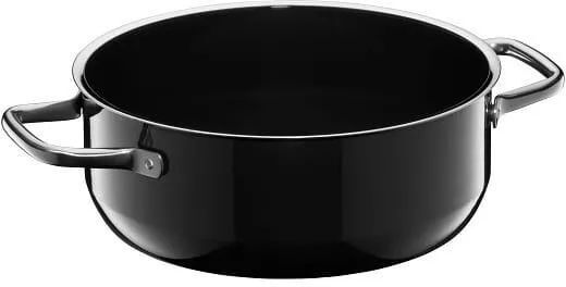 Набор кастрюль WMF Fusiontec Compact Black, 4 предмета (4000530730558)