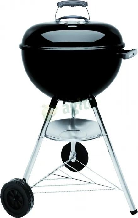 Угольный гриль Weber Bar B Kettle 47см 1231004