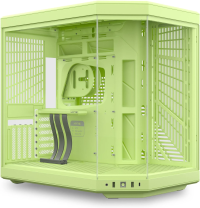Компьютерный корпус HYTE Y70 Matcha Milk (CSHYTEY70MM)