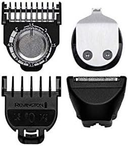 Набор для стрижки Remington PG9100, серый/серебристый
