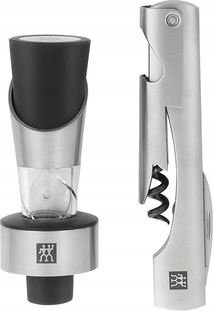 Винный набор (2 предмета) ZWILLING Sommelier 395000550