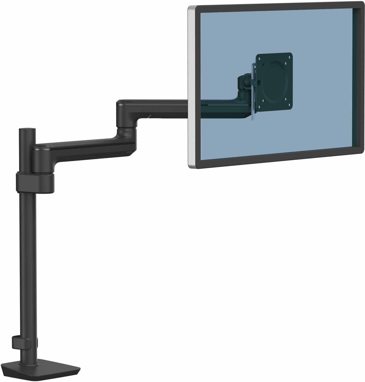 Кронштейн для одного монитора Fellowes Tallo Modular 1Ff 8613401