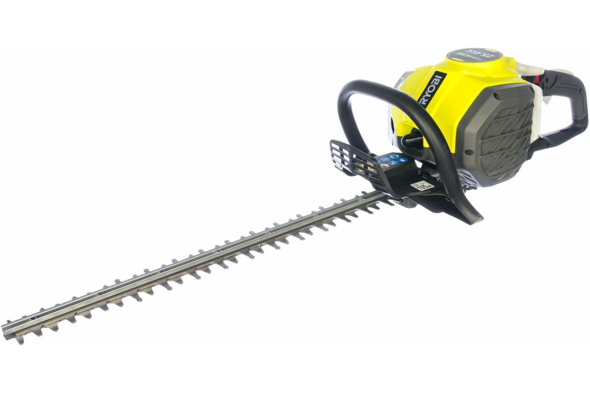 Кусторез бензиновый RYOBI RHT25X55R, 0.8 л.с.