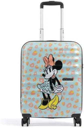 American Tourister Wavebreaker Disney Чемодан на 4 колесах
