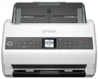 Сканер Epson WorkForce DS-730N
