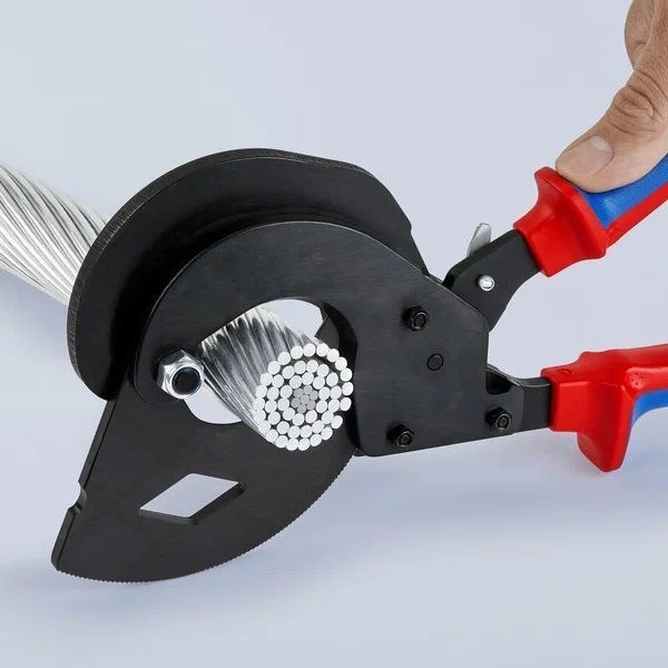 Кабелерез Knipex KN-9532340SR