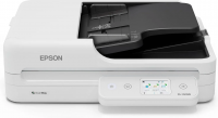 Сканер Epson WorkForce DS-1760WN