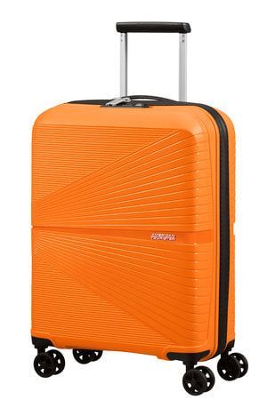Чемодан American Tourister Airconic - Мангово-оранжевый