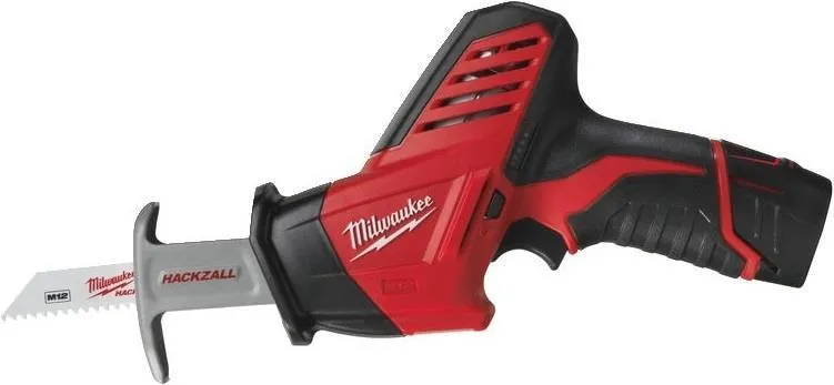 Аккумуляторный набор питания Milwaukee M12 BPP4A-202B 12 В, 2×2,0 А·ч АКБ, ЗУ