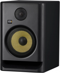 Активный студийный монитор KRK Rokit 7 G5, 7"