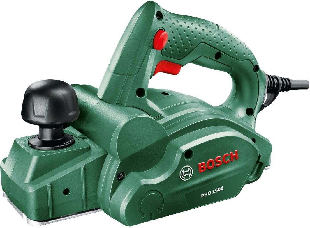 Электрорубанок Bosch PHO 1500 06032A4000