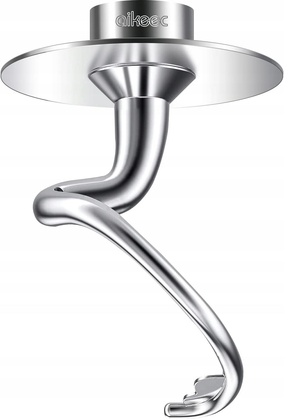 Крюк для теста KitchenAid Inox 5KSM5THDHSS