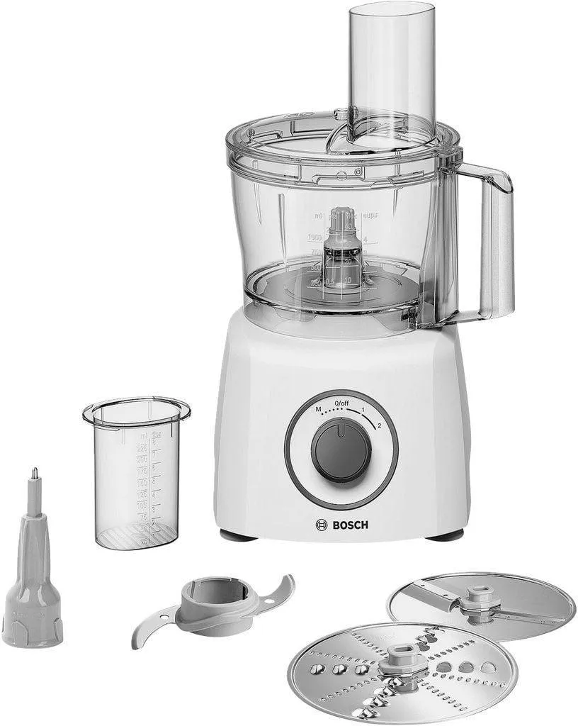 Кухонный комбайн Bosch Multi Talent 3 MCM3110W