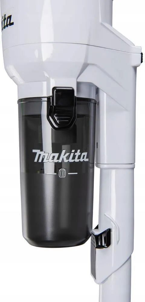 Пылесос вертикальный Makita DCL286FZ 18V без АКБ и ЗУ