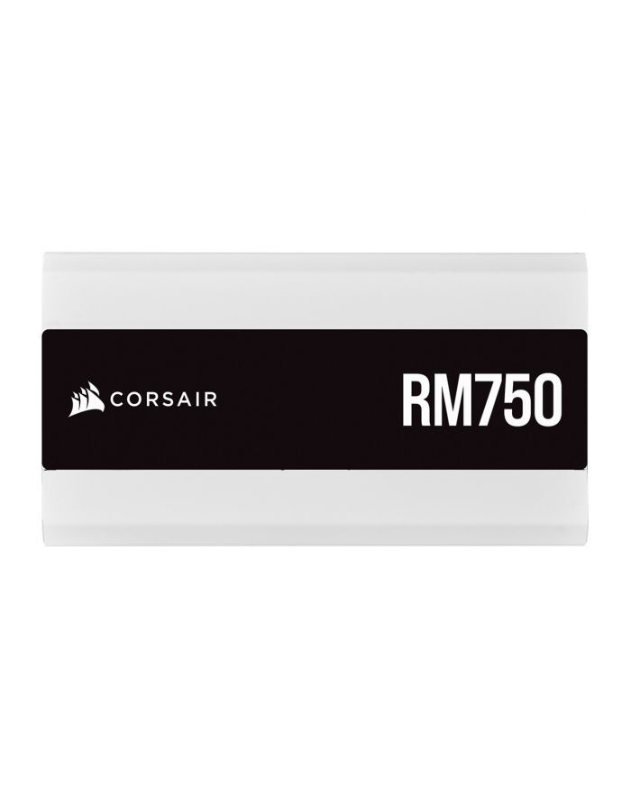 Блок питания Corsair RM750 2021 Белый 750W (CP-9020231-EU)