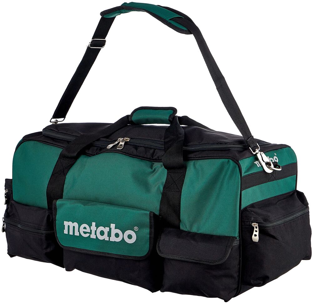 Сумка для инструментов Metabo 657007000