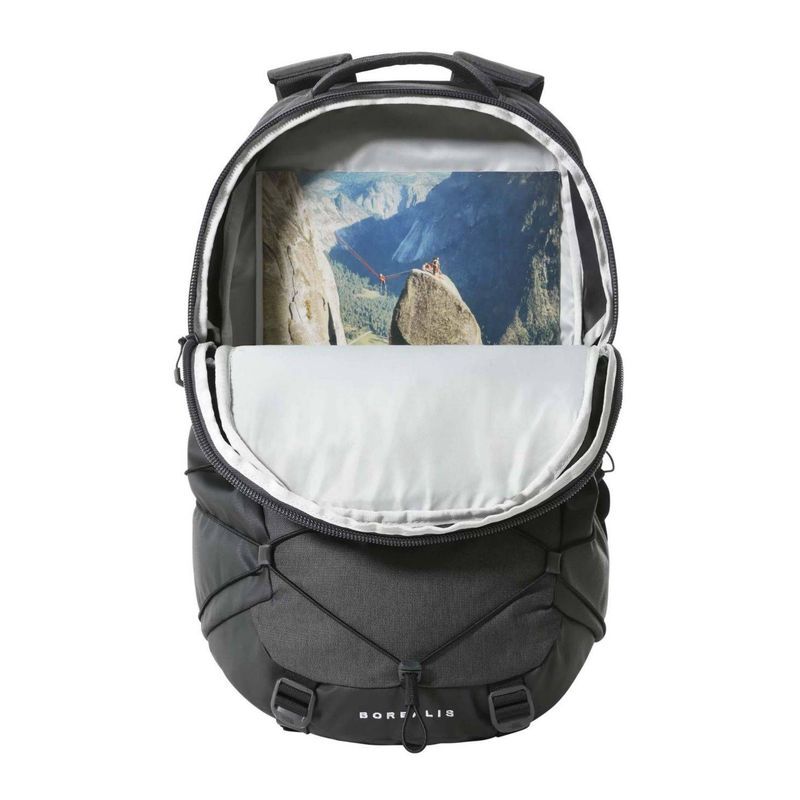Рюкзак The North Face Borealis Black