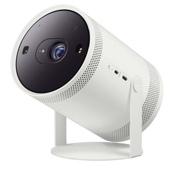 Проектор Samsung The Freestyle SP-LSP3BL
