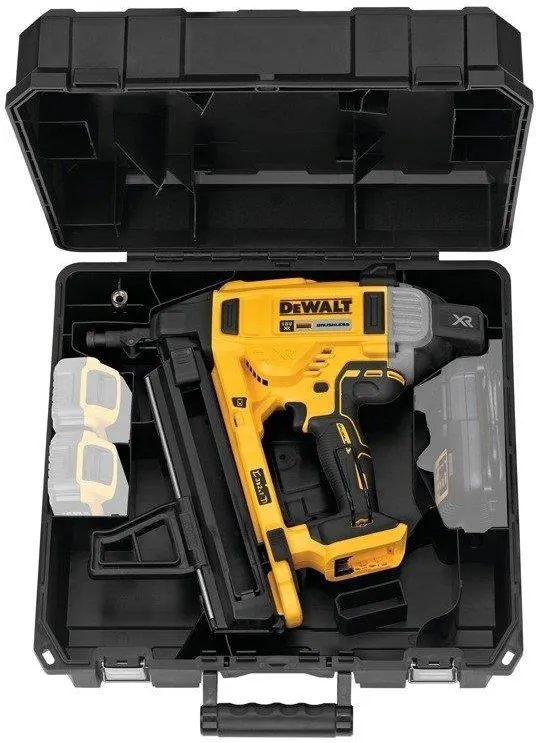 Аккумуляторный гвоздезабиватель по бетону DeWALT DCN890N-XJ без АКБ и ЗУ