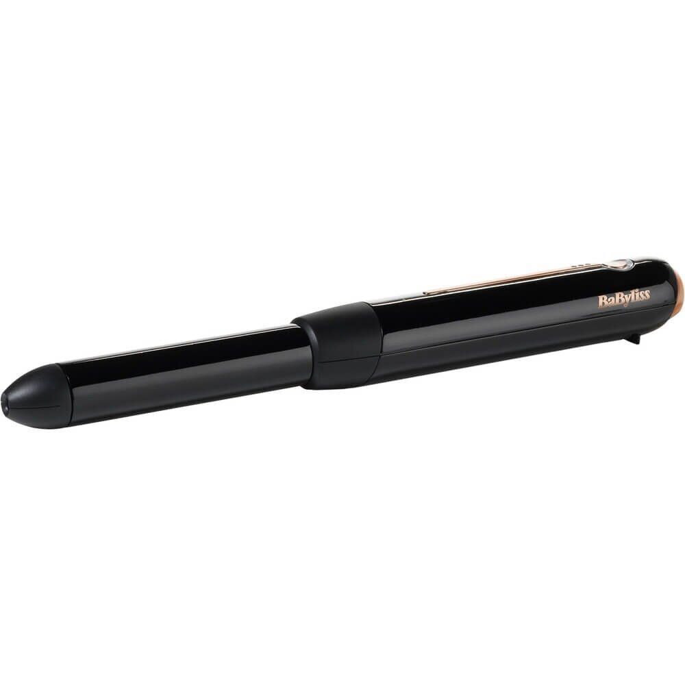 Керамическая плойка BaByliss 9001U, аккумуляторная