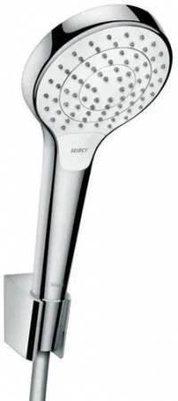 Лейка верхнего душа Hansgrohe Croma Select S 26411400