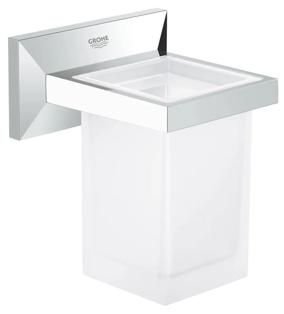 Стакан Grohe Allure Brilliant 40493000