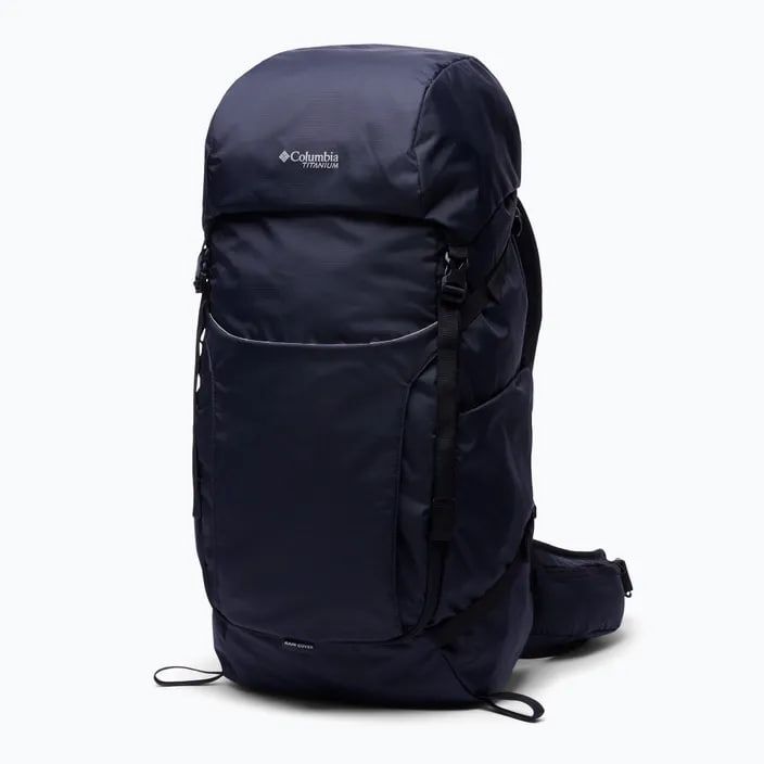 Рюкзак Columbia Triple Canyon 60л Черный