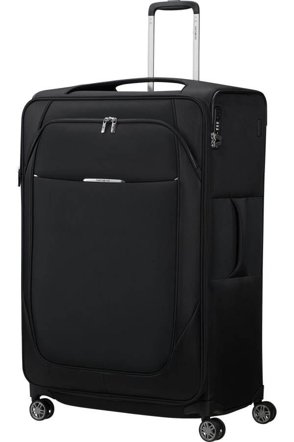 Чемодан Samsonite Re-Lite 154969-1041 83см 156/170л Black