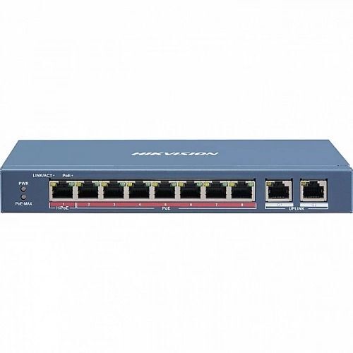 Hikvision DS-3E0310P-E/M