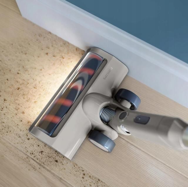 Пылесос PHILIPS Seria 2000 XC2011/01