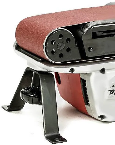 Ленточная шлифовальная машина Makita M9400B 940 Вт