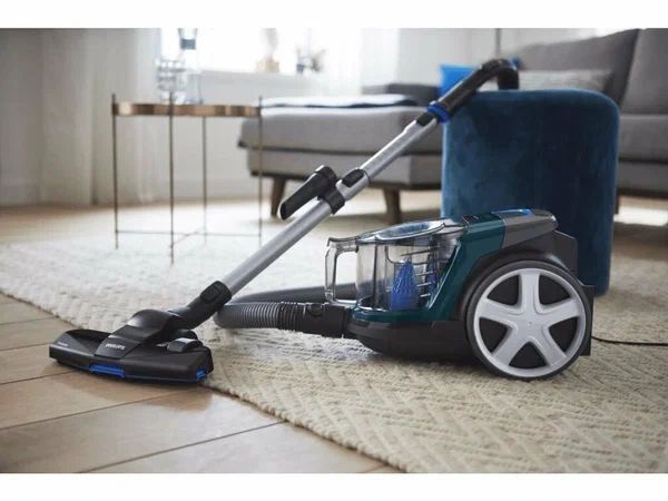 Пылесос PHILIPS Power Pro Compact FC9334/09
