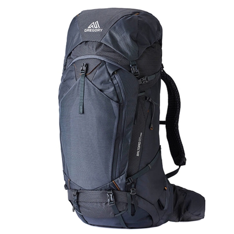 Рюкзак Gregory Baltoro 85 Pro S Alaska Blue, темно-синий