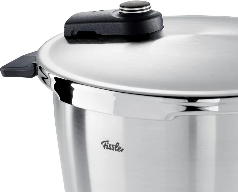 Скороварка Fissler 4,5l 22cm Vitaquick Premium (602410040000)