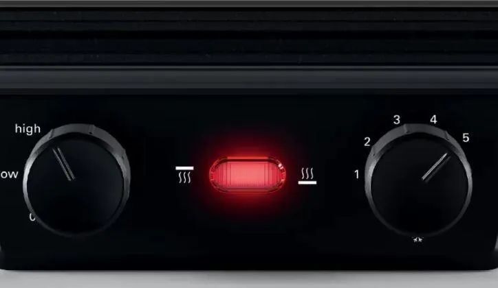 Электрогриль Bosch TCG4215 (TCG4215)