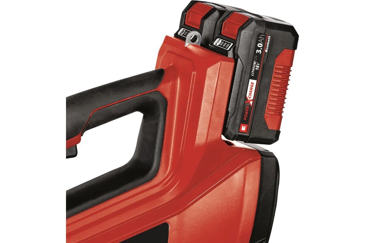 Воздуходувка Einhell Ge-Lb 36/210 Li E-Solo 3433620