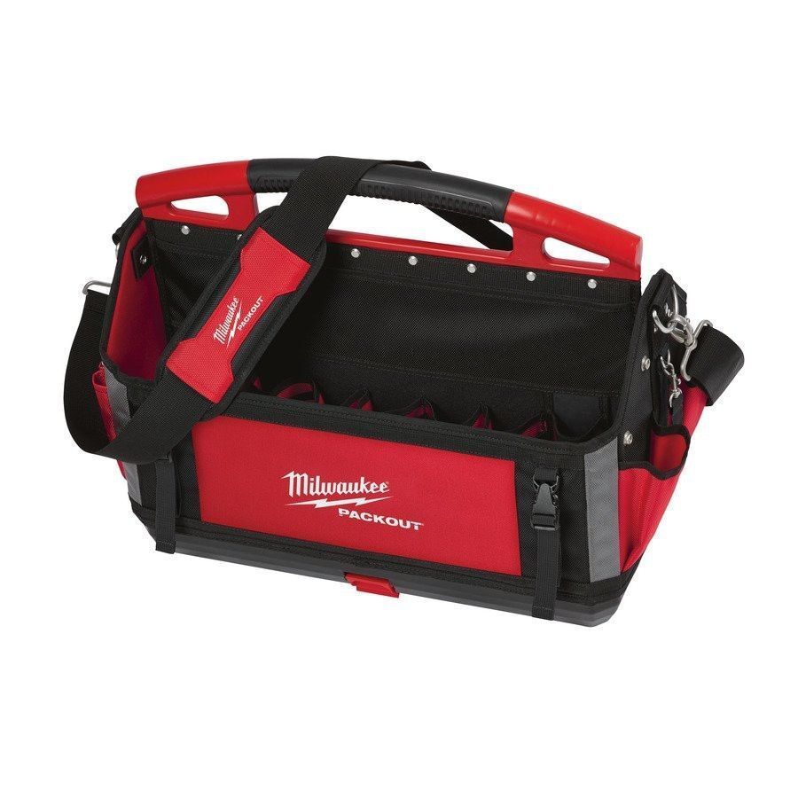 Сумка для инструмента 50 см Milwaukee PACKOUT 4932464086