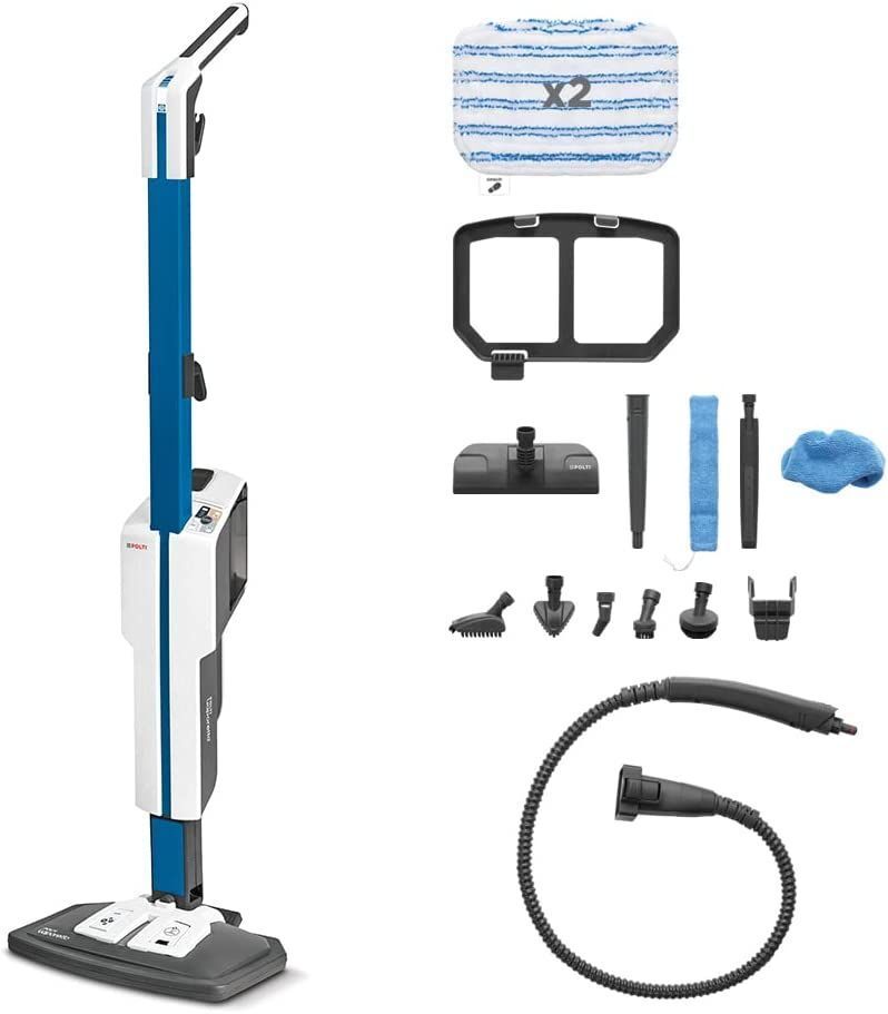 Паровая швабра Polti Vaporetto SV620_Style PTEU0305