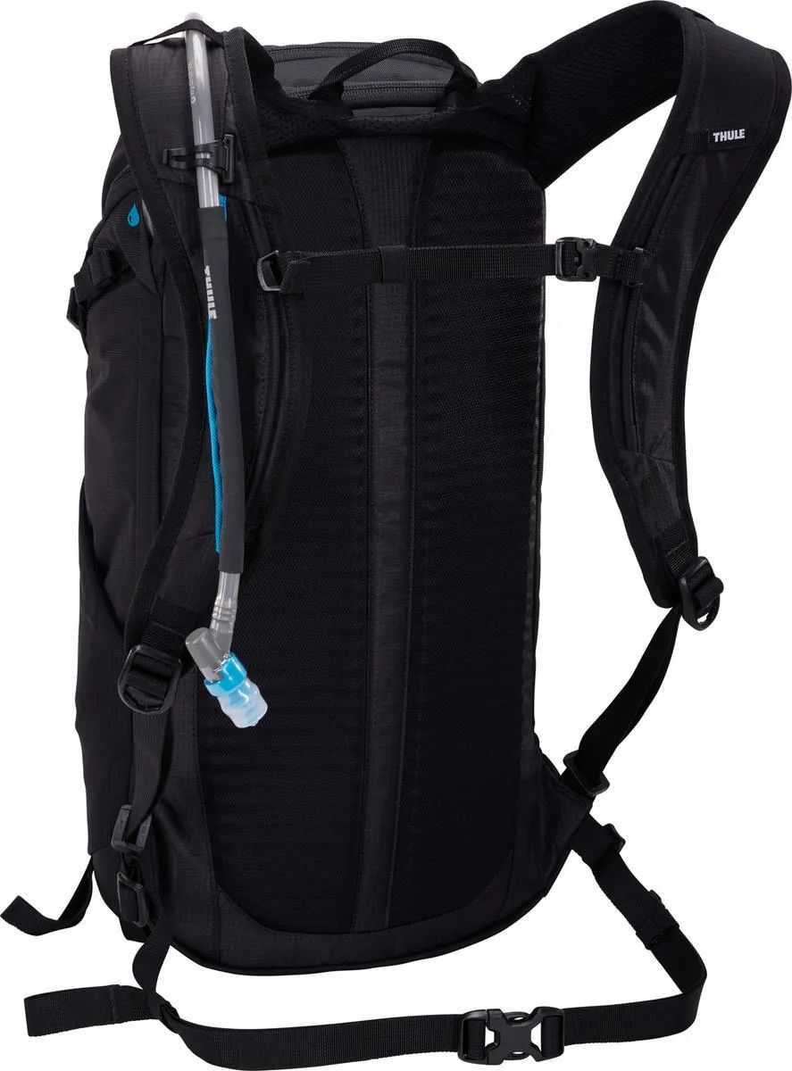 Рюкзак Thule Alltrail 16L черный