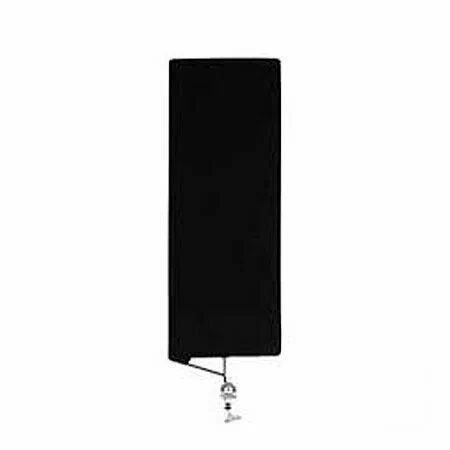 Флаг Manfrotto 46X120 См Avenger I1021, чёрный