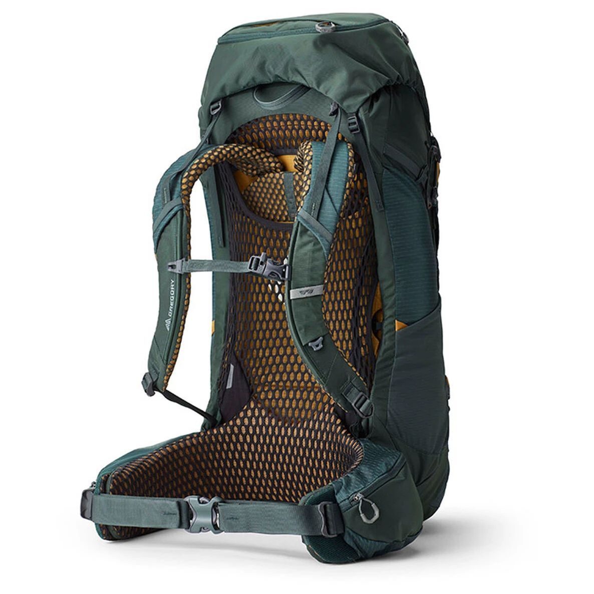 Рюкзак Gregory Katmai 55 Oxide Green M L, зелёный
