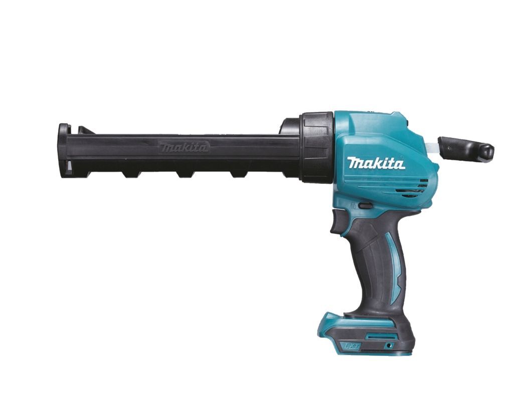 Картриджный пистолет для силикона Makita DCG180ZX 18V 310 мл без АКБ и ЗУ