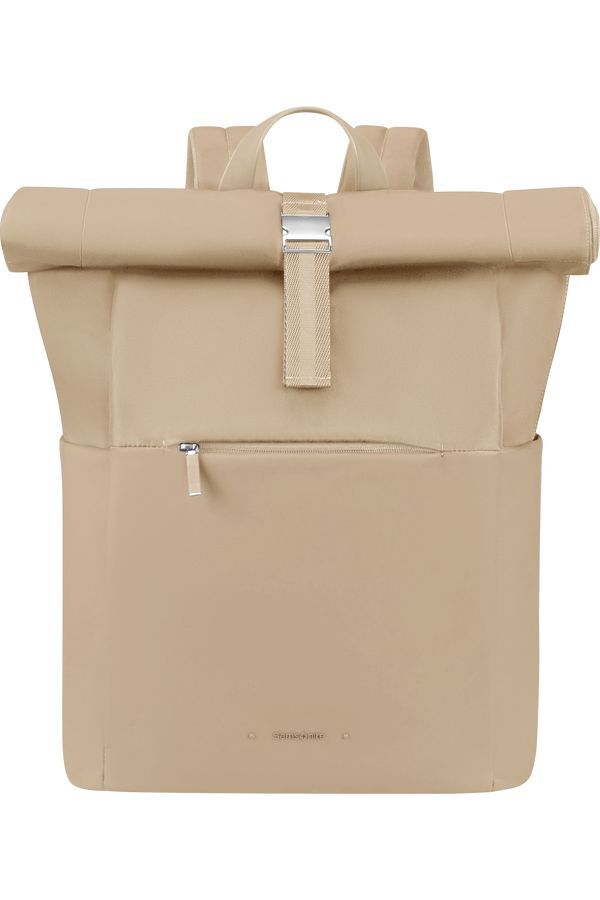 Рюкзак Samsonite 4Pack 151627-1775 15.6" 23л Rolltop Sand