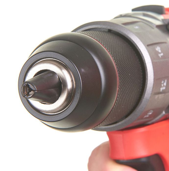 Шуруповёрт-дрель Milwaukee M18 FPD20X без акб и ЗУ 4933464263