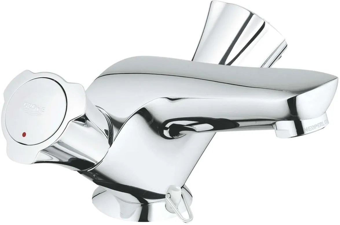 Смеситель Grohe 21100001