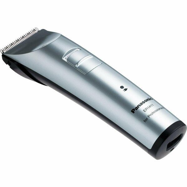 Машинка для стрижки Panasonic ER1411