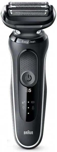 Электробритва Braun Черный/Белый 51W1500S