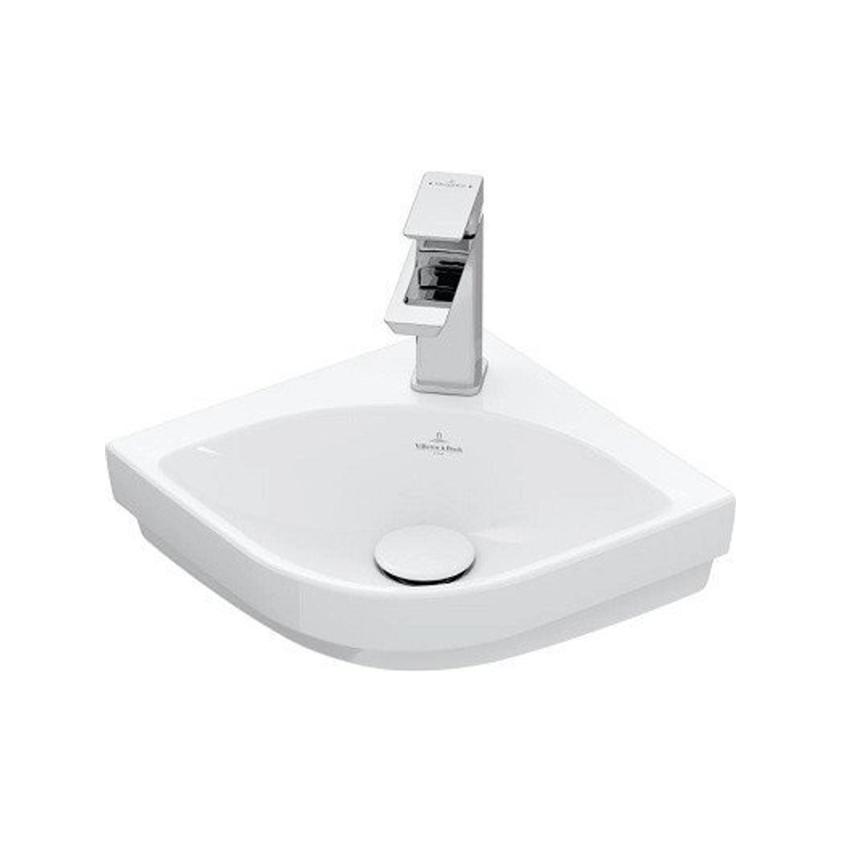 Раковина Villeroy & Boch Subway 3.0 43714601